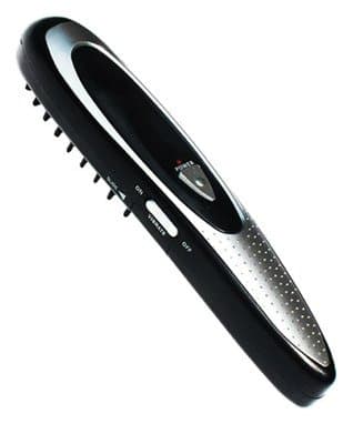 Focused Light Therapy Hair Growth Comb