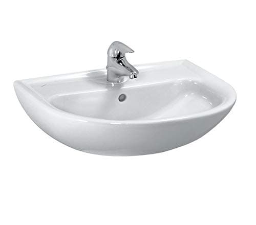 Laufen Pro B washbasin White; 65