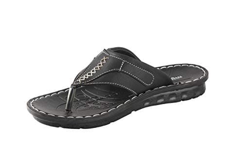 Myrosoft Men's Office Chappal