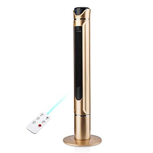 Kuaile Bird Oscillating 40-inch Tower With Remote Control And Timer For Home And Office-50W Carl Artbay Home Appliances