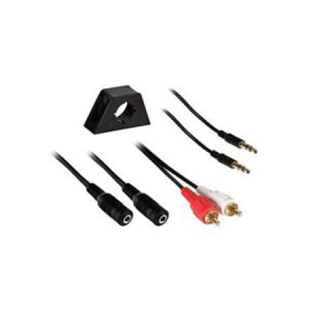 AXXESS MOBILITY AXM-35-DMK 3.5mm Dash-Mount Kit WLM