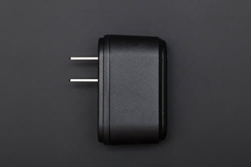 Cloud Relays Wall Adapter USB Power Supply 5V Dc 1A (American Standard)