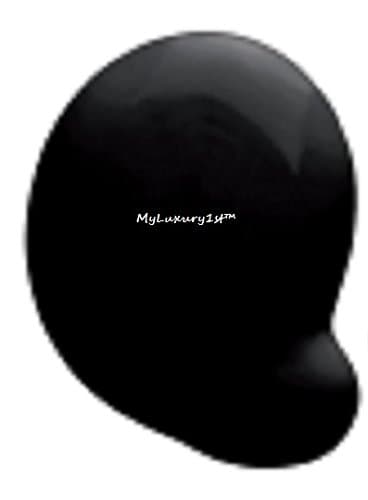 Lip Safe Black Melt and Pour Cold Process Soap .16 oz Sample Liquid Pigment Colorant 5 mL