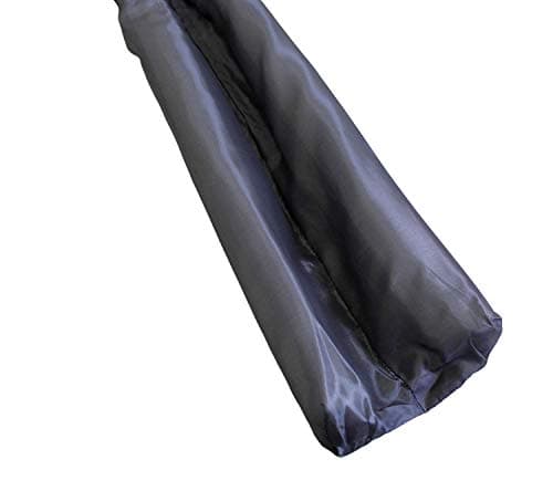 Handy Trends Breeze Blocker/Draft Stopper (Gray)