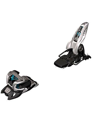Marker Griffon 13 ID Ski Binding 2016 - White 110mm