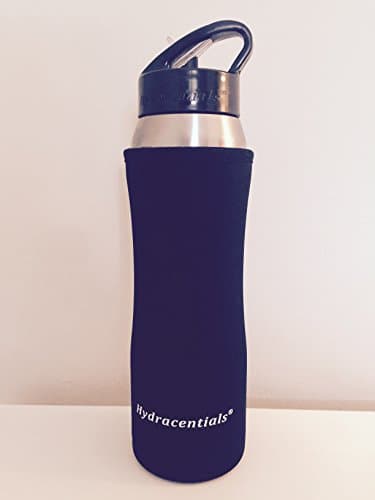 Hydracentials 25 oz Water Bottle Cover