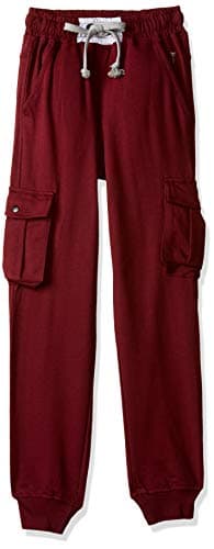 PalmTree Boys' Regular Fit Tracksuit