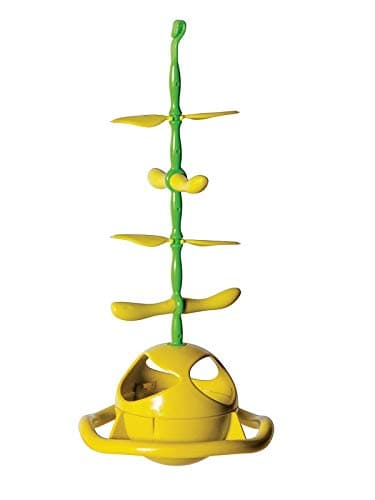 Caitec 895 Mess-Less Hanging Feeder