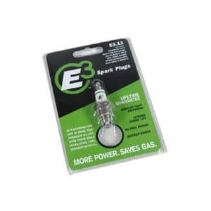E-3 Sparkplugs Small Engine Spark Plug Model No. E3.12