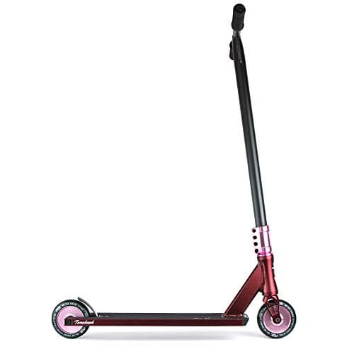 North Scooters Tomahawk 3.5 Complete