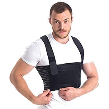 Personal All Sports Chest Support