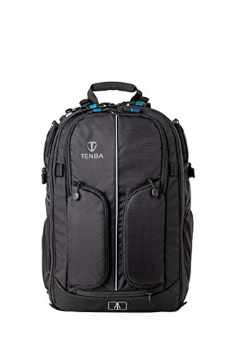 Tenba Shootout 24L Backpack Black