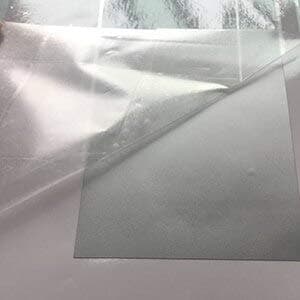 customize for Ford Ranger car accessories modified decal 2pc scratch protect side rear tailgate wildtrak graphic Vinyls stickers - (Color Name: matte silver)