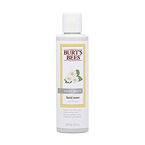 Burt's Bees Daisy Extract Toner 6 oz.
