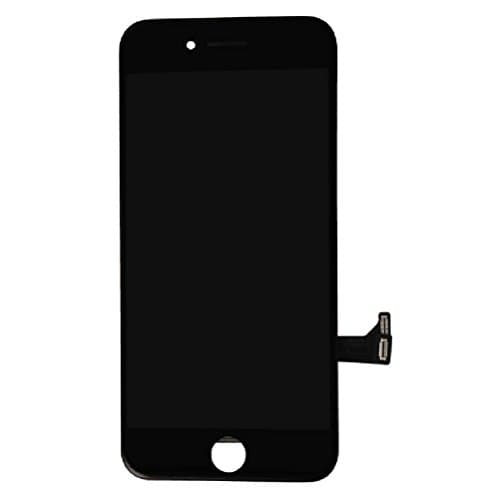 LCD Touch Screen Digitizer Frame Assembly Replacement With 3D Touch For IPhone 7 4.7" Black