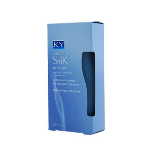 Ky Ultragel 1.5 Oz