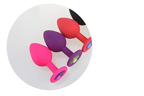 The Item was Updated,1Pc Medium Size 35Mm*80Mm Beadplug Chrysanthemum Toys But Plug Prostat Knead Stimulator Buddy Woman Chrysanthemum Plug Intimacy Toy,Pink