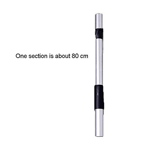 HHORD Fruit Picking Tools,Convenient Labor Saving,Practical Horticultural Picking Tools for Harvest Picking Apple,Citrus,Pear,Peach Etc,Rod3.2M