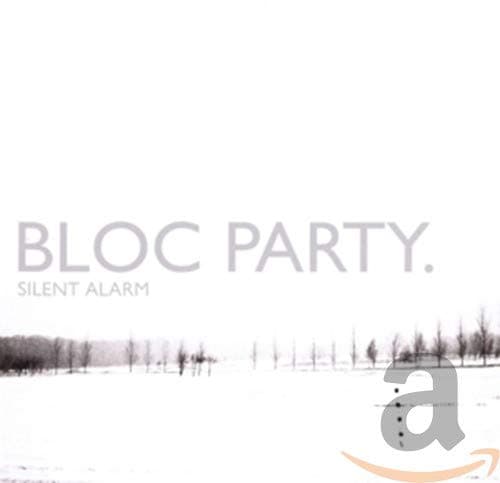 Silent Alarm