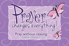 Pass It On Message Cards [Pk 25 Ct - With Scripture]