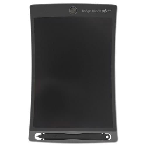 Improv ElectronicsBoogie Board Jot 8.5 LCD eWriter graphic tablet Black,Grey
