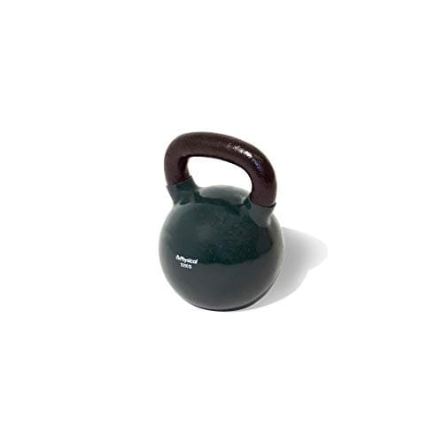 Physical Company Vinyl Kettlebell