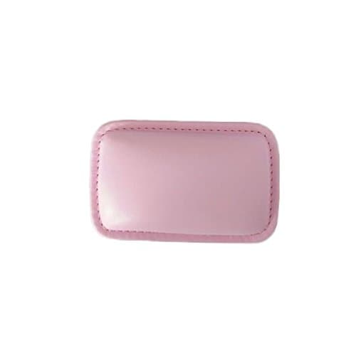 Functional Wrist Support Leather Base Official Mouse Pad Game Rest Gaming Mouse Wrist Rests (Wrist Support-P)