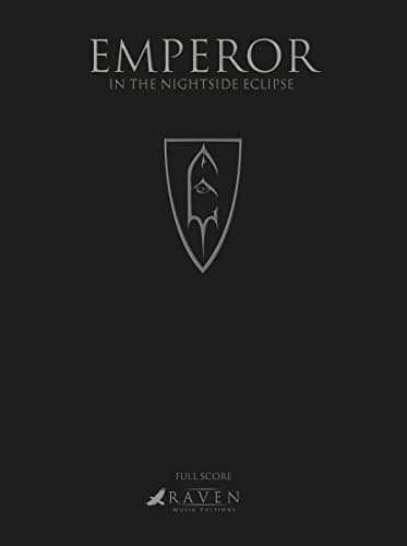 Emperor - In the Nigthside Eclipse