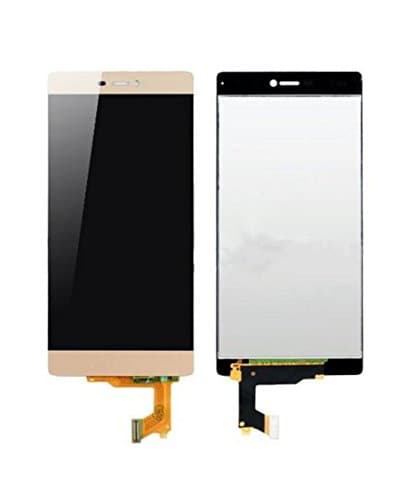 Complete LCD Display Screen Touch Digitizer replacement for Huawei P8~gloden