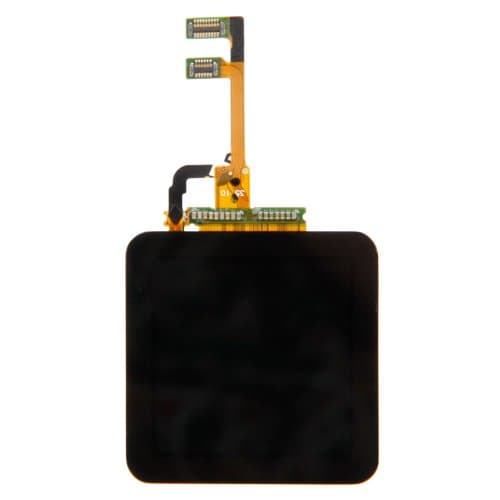 Vamery Replacement LCD & Digitizer Touch Screen Assembly for iPod Nano 6 6th Gen