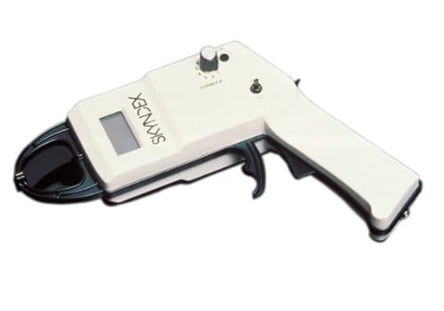 Skyndex Electronic Skinfold Caliper , Slaughter, Lohmann Formula