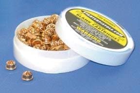 .22 Caliber Crimps - Box of 100