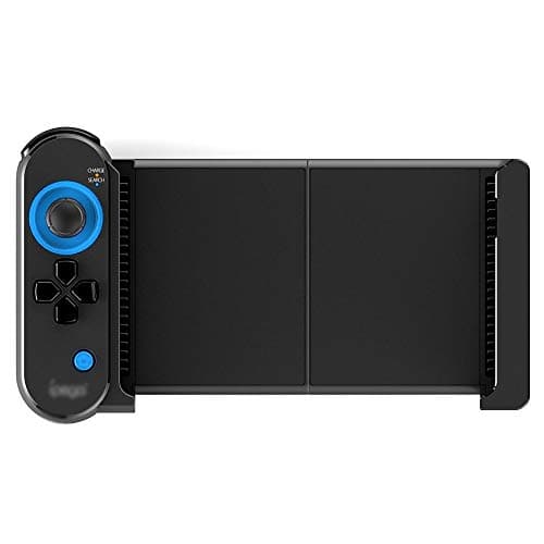 MADDIYYY Gamepad Wireless Bluetooth Joystick Controller Gamepad