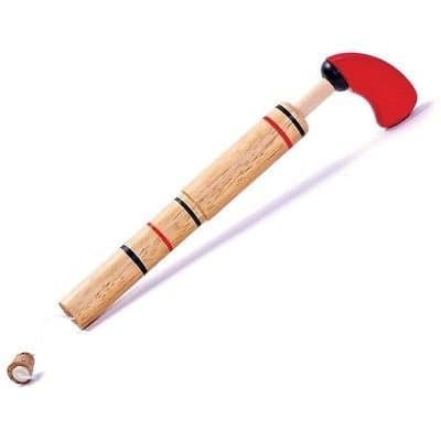 Wooden Pop Gun by Lizzy®