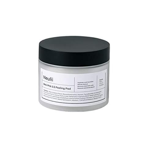 Neulii Bha Pha 5.5 Peeing Pad - 1 Pack (70 sheet)