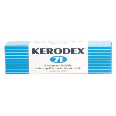 Kerodex 71: for Wet Work by Kerodex
