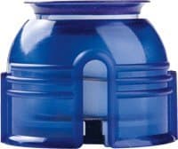 Quickserter Insertion Device for Quick-Set