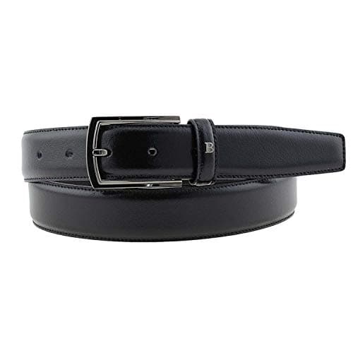 Belt leather Miguel Bellido