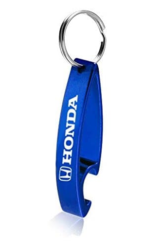 Honda Bottle Opener Keychain