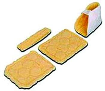 Premium Quilt Continuous Passive Motion Patient Kit