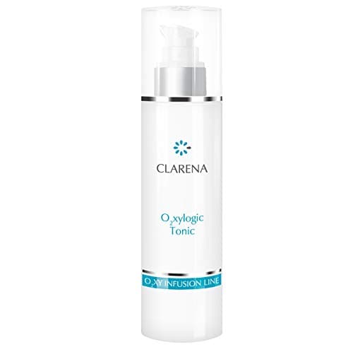 Clarena O2xylogic Tonic 200ml