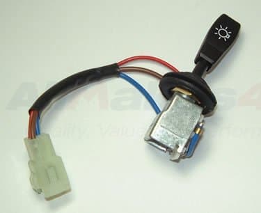 Unipart AMR6104 Main Light Switch