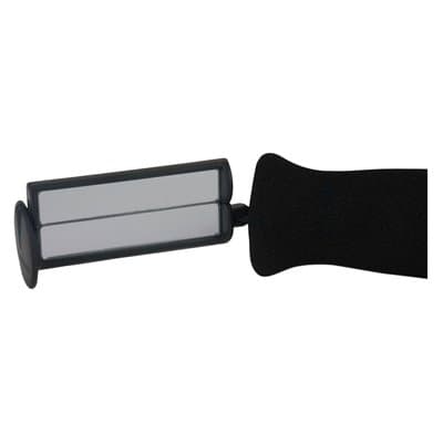 Cycleaware Vubar Mirror Mirror Cycleaware Vubar Bar End