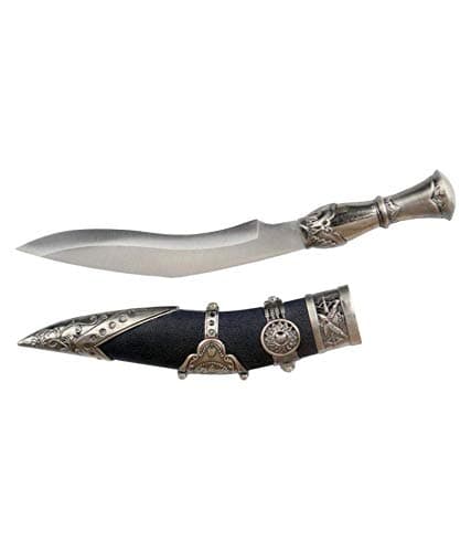 Imperial BB KTR Worked Decorative Knife
