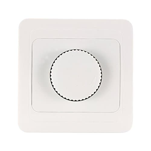 Unpre(TM)Germany governor surface mounted switch socket panel power switch 220V ceiling fan junction box next stepless BI136