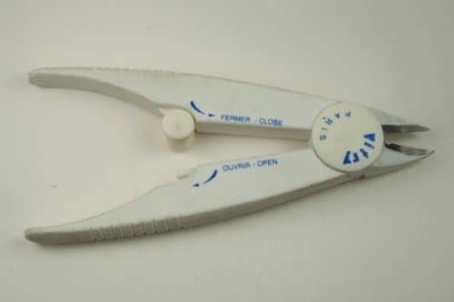 Pedicure&Manicure Nipper