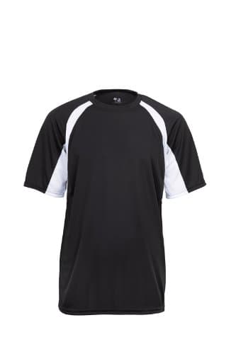 Badger Sportswear Men's Hook Performance Tee
