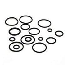 TECHT O-Ring Kit for Invert Mini and Axe Bolt (3X Rebuild)