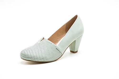 Dolce Nome Womens Talia Pump