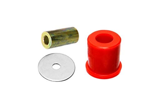 PitVisit Rear Differential Front Mount Bushing Compatible with BMW E36 3 Series 318i 318ic 318is 325i 325ic 325is 328i 328ic 328is M3 1990-1998
